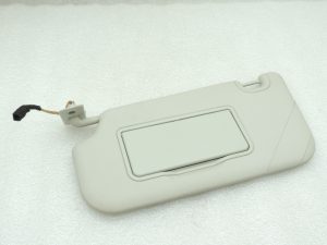 Ford Ranger P375 TKE Saules aizsarglīdzeklis kreisais EB3B-2104101-AK3BMA