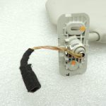 Ford Ranger P375 TKE Saules aizsarglīdzeklis kreisais EB3B-2104101-AK3BMA