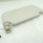 Ford Ranger P375 TKE Saules aizsarglīdzeklis kreisais EB3B-2104101-AK3BMA
