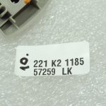 Ford Ranger P375 TKE saules aizsarga āķa kronšteina stiprinājums AB39-B290C14-AA3BMA