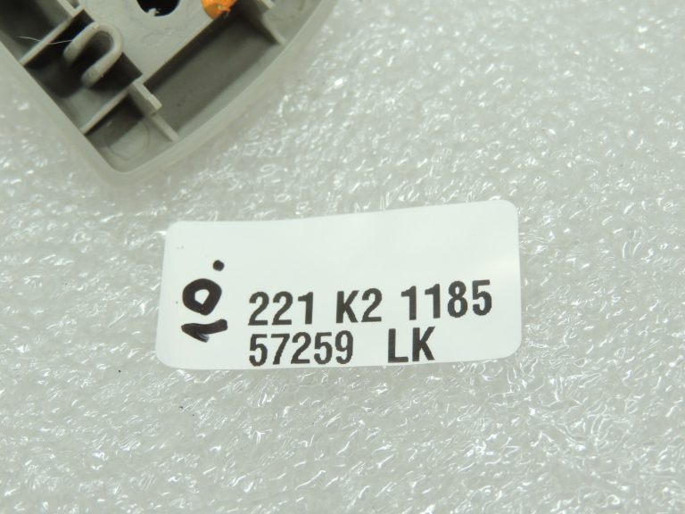 Ford Ranger P375 TKE saules aizsarga āķa kronšteina stiprinājums AB39-B290C14-AA3BMA