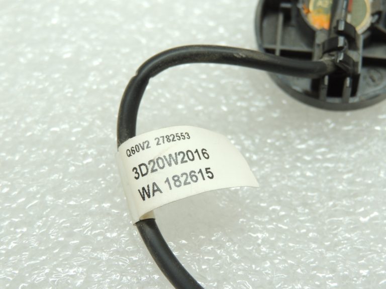 Ford Ranger P375 TKE Handsfree mikrofons 8M5T-19A391-AC