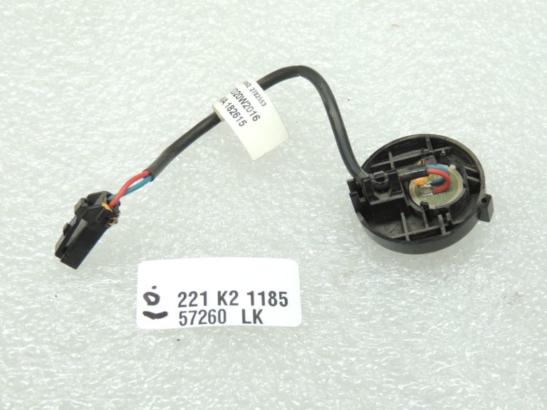 Ford Ranger P375 TKE Handsfree mikrofons 8M5T-19A391-AC