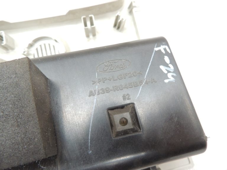 Ford Ranger P375 TKE Brilles nodalījums uz jumta AB39-R045B54