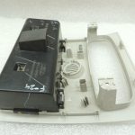 Ford Ranger P375 TKE Brilles nodalījums uz jumta AB39-R045B54