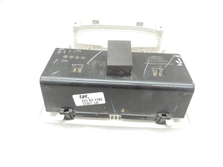 Ford Ranger P375 TKE Brilles nodalījums uz jumta AB39-R045B54