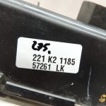 Ford Ranger P375 TKE Brilles nodalījums uz jumta AB39-R045B54
