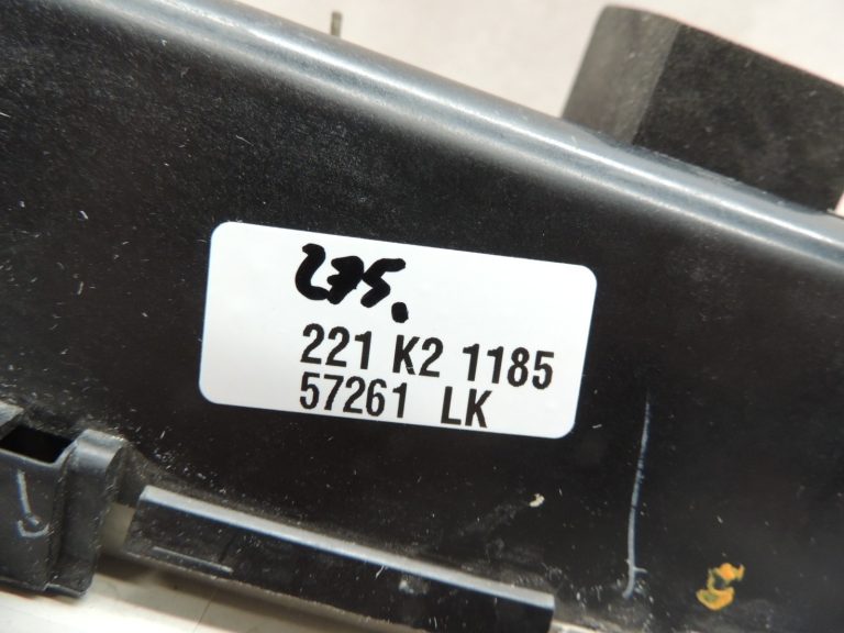 Ford Ranger P375 TKE Brilles nodalījums uz jumta AB39-R045B54