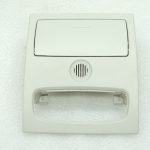 Ford Ranger P375 TKE Brilles nodalījums uz jumta AB39-R045B54