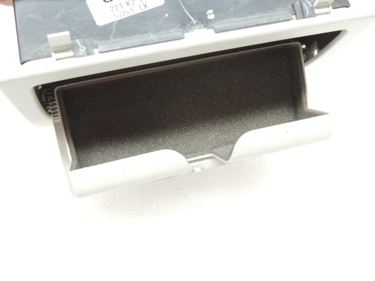Ford Ranger P375 TKE Brilles nodalījums uz jumta AB39-R045B54