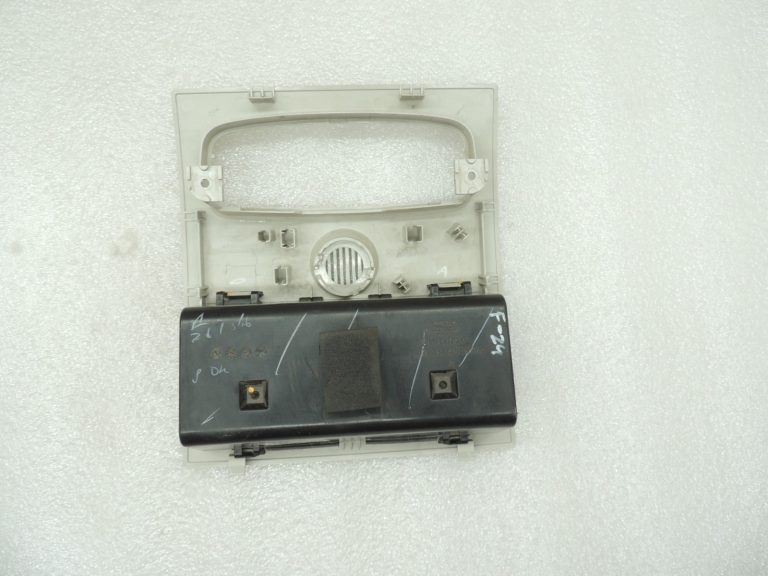 Ford Ranger P375 TKE Brilles nodalījums uz jumta AB39-R045B54