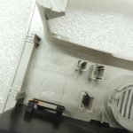 Ford Ranger P375 TKE Brilles nodalījums uz jumta AB39-R045B54