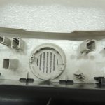 Ford Ranger P375 TKE Brilles nodalījums uz jumta AB39-R045B54