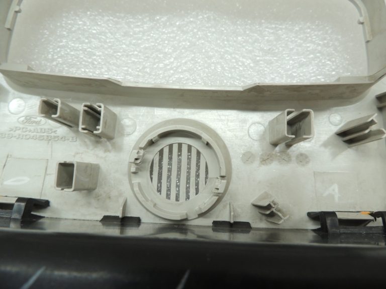 Ford Ranger P375 TKE Brilles nodalījums uz jumta AB39-R045B54