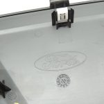 Ford Ranger P375 TKE instrumentu paneļa apdare EB3B-4104372-ACW