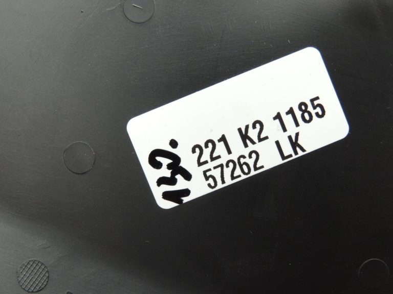 Ford Ranger P375 TKE instrumentu paneļa apdare EB3B-4104372-ACW