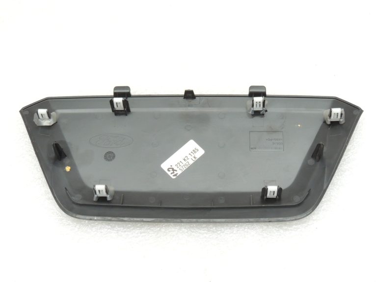 Ford Ranger P375 TKE instrumentu paneļa apdare EB3B-4104372-ACW