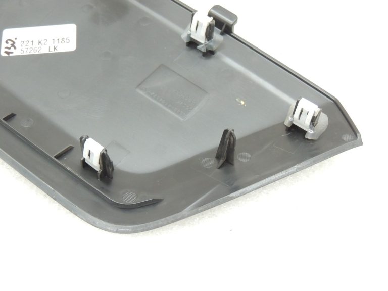 Ford Ranger P375 TKE instrumentu paneļa apdare EB3B-4104372-ACW