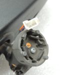 Ford Ranger P375 TKE iekšējais atpakaļskata spogulis AU5A-17E678-AD
