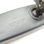 Ford Ranger P375 TKE iekšējais atpakaļskata spogulis AU5A-17E678-AD