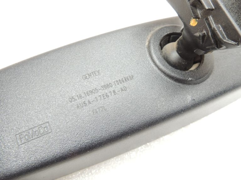 Ford Ranger P375 TKE iekšējais atpakaļskata spogulis AU5A-17E678-AD