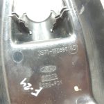 Ford Ranger P375 TKE Iekšējā spoguļa vāciņš 3S71-17D568-AD
