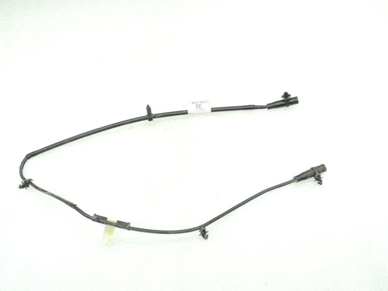 Ford Ranger P375 TKE Jumta antenas vadu instalācija AB39-18812-CC Antenas elektroinstalācijas kabelis