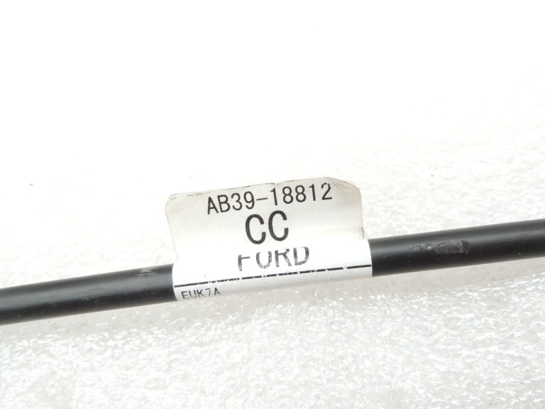 Ford Ranger P375 TKE Jumta antenas vadu instalācija AB39-18812-CC Antenas elektroinstalācijas kabelis