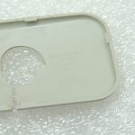 Ford Ranger P375 TKE Saules aizsarga kronšteina vāks kreisais EB3B-041A39-A