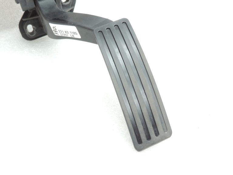 Ford Ranger P375 TKE 2.2TDCi akseleratora pedālis AB39-9F836-AC