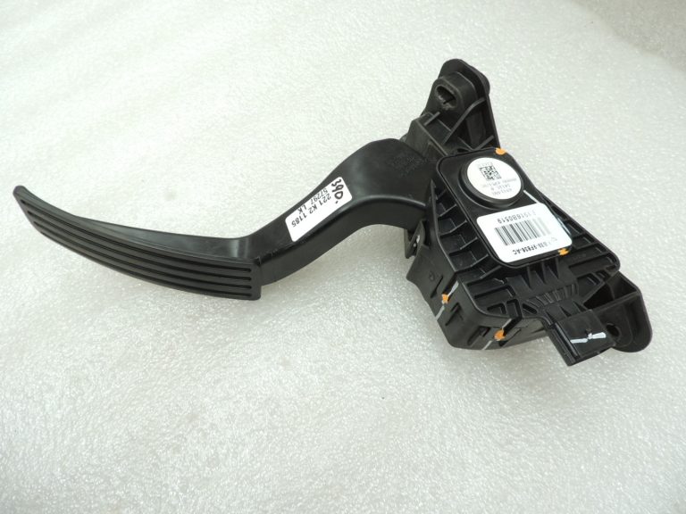Ford Ranger P375 TKE 2.2TDCi akseleratora pedālis AB39-9F836-AC