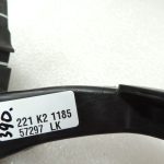 Ford Ranger P375 TKE 2.2TDCi akseleratora pedālis AB39-9F836-AC