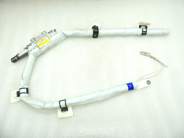 Ford Ranger P375 TKE Drošības SRS modulis labajā pusē EB3B-26042D94-AD