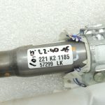 Ford Ranger P375 TKE Drošības SRS modulis labajā pusē EB3B-26042D94-AD