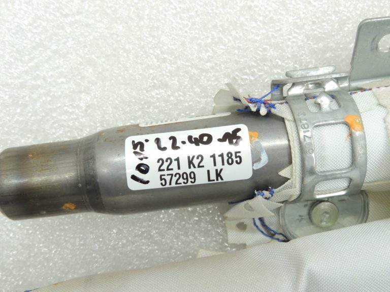 Ford Ranger P375 TKE Drošības SRS modulis labajā pusē EB3B-26042D94-AD