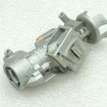 Ford Ranger P375 TKE Stūres bloķētājs Stūres bloķētājs EB3C-3F880-AA
