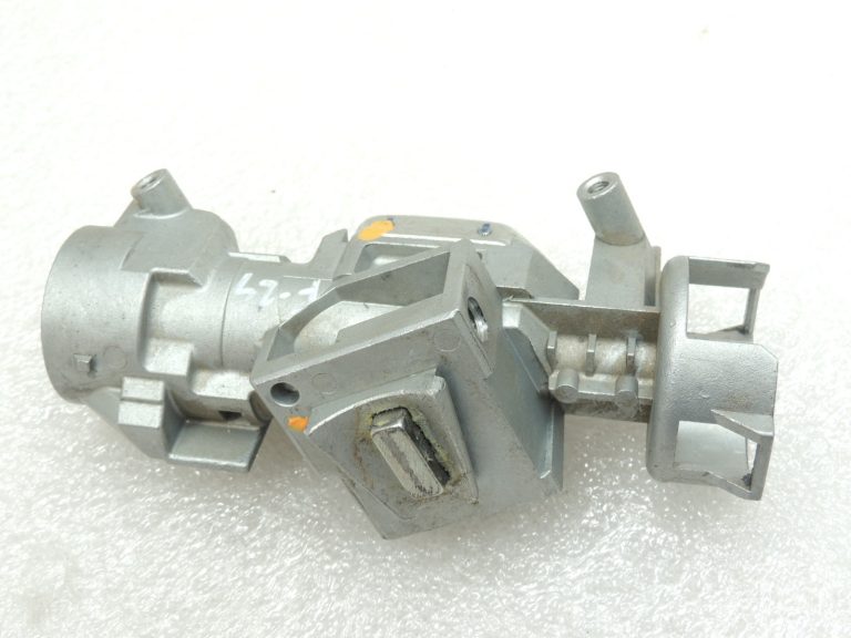 Ford Ranger P375 TKE Stūres bloķētājs Stūres bloķētājs EB3C-3F880-AA