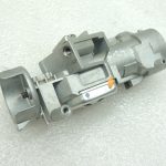 Ford Ranger P375 TKE Stūres bloķētājs Stūres bloķētājs EB3C-3F880-AA