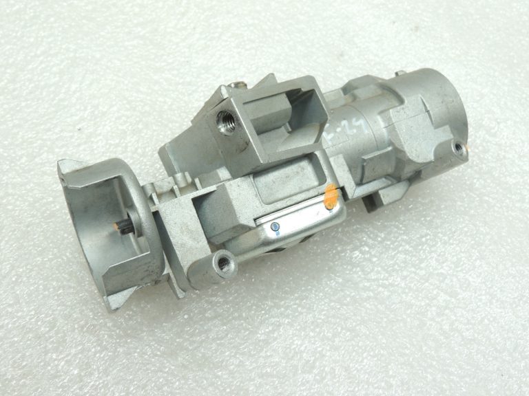 Ford Ranger P375 TKE Stūres bloķētājs Stūres bloķētājs EB3C-3F880-AA