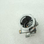 Ford Ranger P375 TKE Stūres bloķētājs Stūres bloķētājs EB3C-3F880-AA