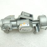 Ford Ranger P375 TKE Stūres bloķētājs Stūres bloķētājs EB3C-3F880-AA