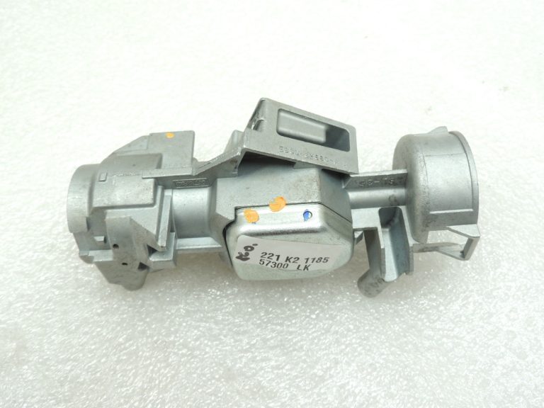 Ford Ranger P375 TKE Stūres bloķētājs Stūres bloķētājs EB3C-3F880-AA