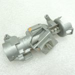 Ford Ranger P375 TKE Stūres bloķētājs Stūres bloķētājs EB3C-3F880-AA