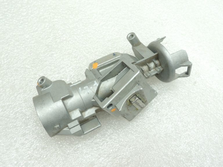 Ford Ranger P375 TKE Stūres bloķētājs Stūres bloķētājs EB3C-3F880-AA