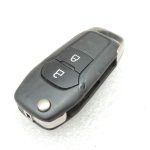 Ford Ranger P375 TKE tālvadības radio atslēga EB3T-15K601-BB