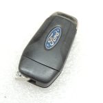 Ford Ranger P375 TKE tālvadības radio atslēga EB3T-15K601-BB
