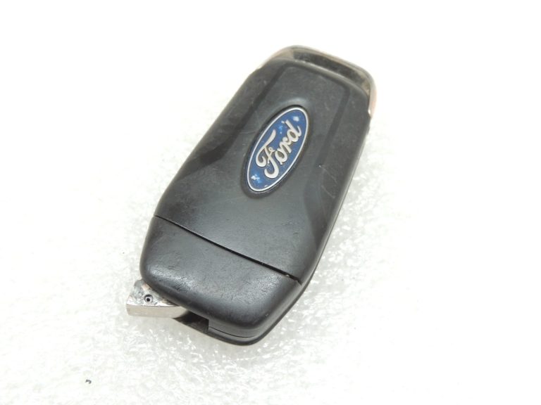 Ford Ranger P375 TKE tālvadības radio atslēga EB3T-15K601-BB