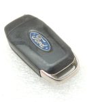 Ford Ranger P375 TKE tālvadības radio atslēga EB3T-15K601-BB