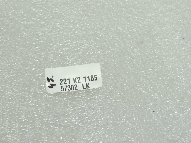 Ford Ranger P375 TKE tālvadības radio atslēga EB3T-15K601-BB