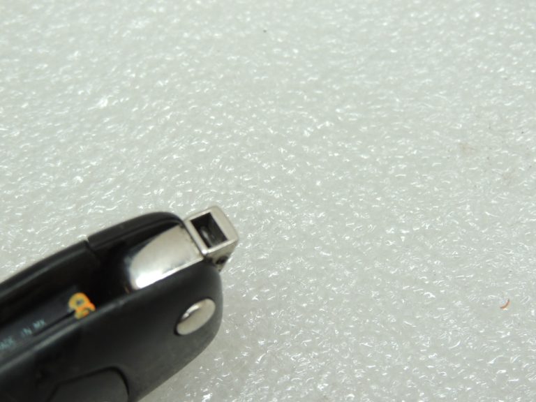 Ford Ranger P375 TKE tālvadības radio atslēga EB3T-15K601-BB